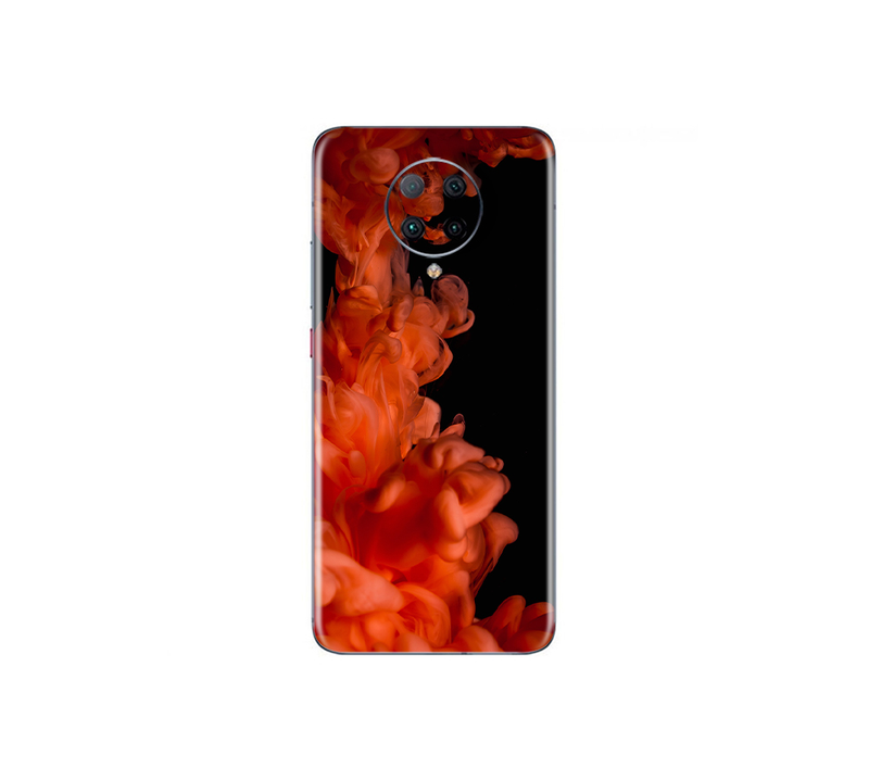 Xiaomi PocoPhone F2 Pro  Orange