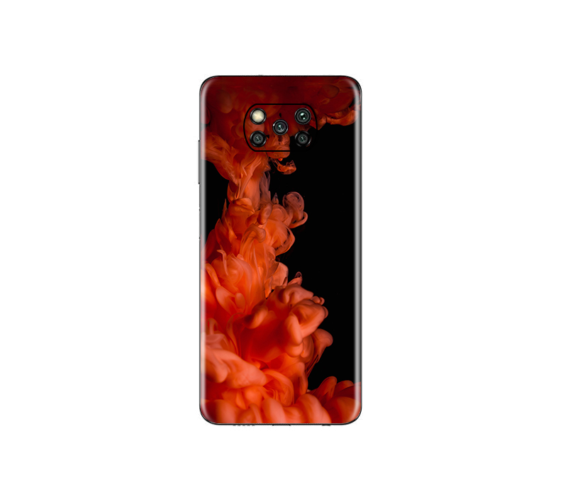 Xiaomi PocoPhone x3  Orange