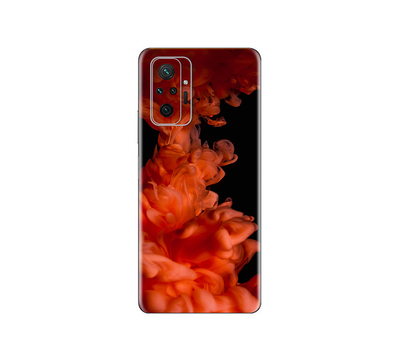 Xiaomi Redmi Note 10 Pro Orange