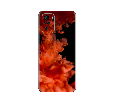 Xiaomi Redmi Note 10s Orange