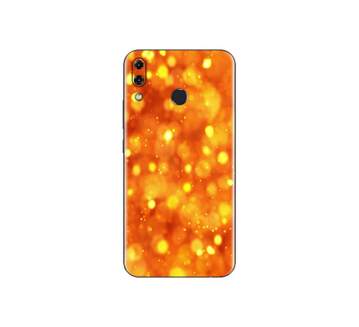 Asus Zenfone 5 Orange