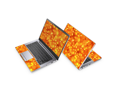 Dell Latitude 7400 Orange