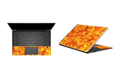 Dell XPS 13 9360 Orange