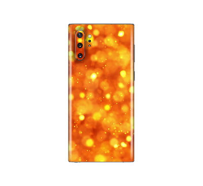 Galaxy Note 10 Plus 5G Orange