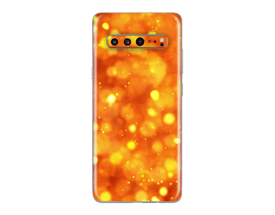 Galaxy S10 5G Orange