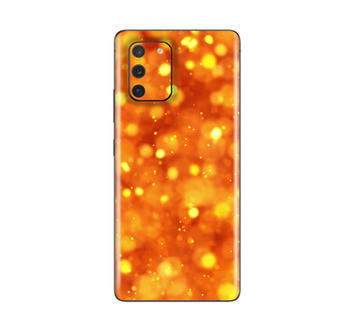 Galaxy S10 Lite Orange