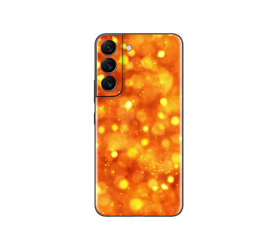 Galaxy S22 Plus 5G Orange