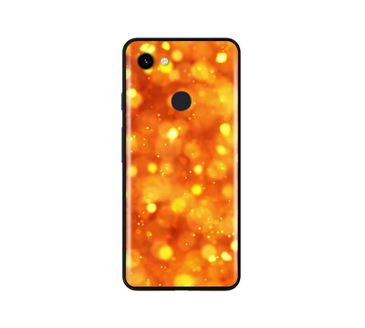 Google Pixel 3A XL Orange