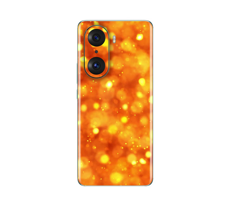 Honor 60 Pro Orange