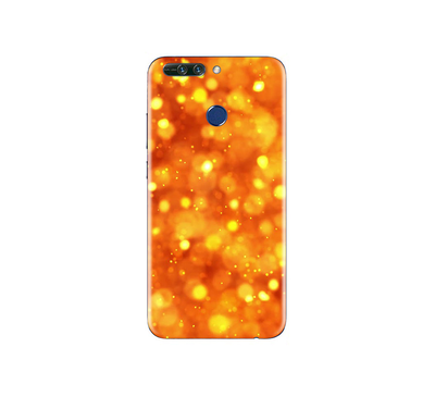 Honor 8 Pro Orange