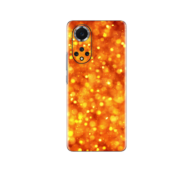 Huawei Nova 9 Pro Orange