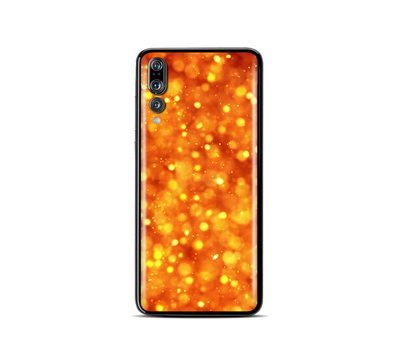 Huawei P20 Pro Orange