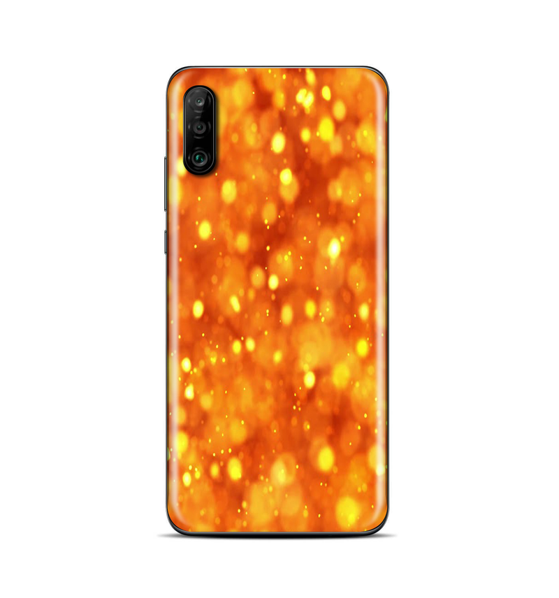 Huawei P30 Lite Orange