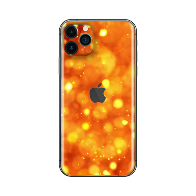 iPhone 11 Pro Orange