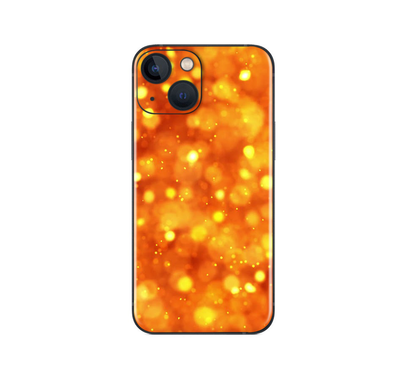 iPhone 13 Orange