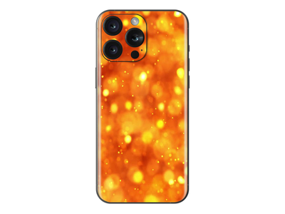 iPhone 15 Pro Max Orange