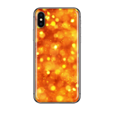 iPhone XS Max Orange