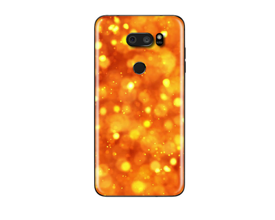 LG V30 Orange