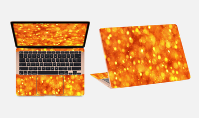 MacBook Air 13 2020 Orange