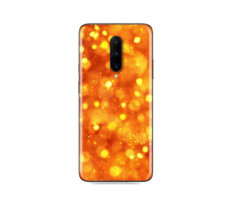 OnePlus 7 Pro  Orange