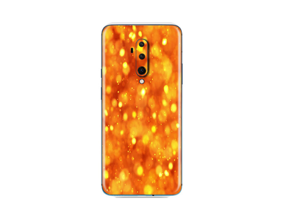 OnePlus 7T Pro  Orange