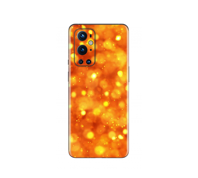 OnePlus 9 Pro  Orange