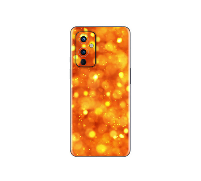 OnePlus 9  Orange