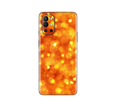 OnePlus 9R  Orange