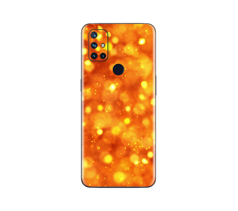 OnePlus Nord N10 5G  Orange