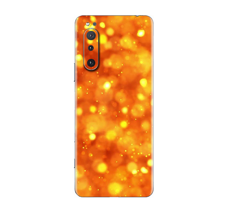 Sony Xperia 5 ll Orange