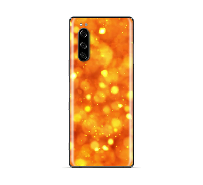 Sony Xperia 5 Orange