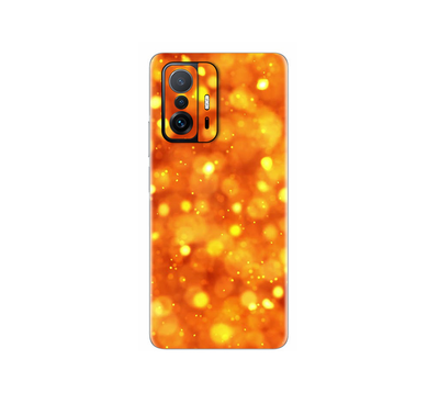 Xiaomi 11T Pro  Orange