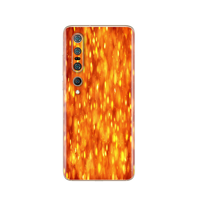 Xiaomi Mi 10 Orange