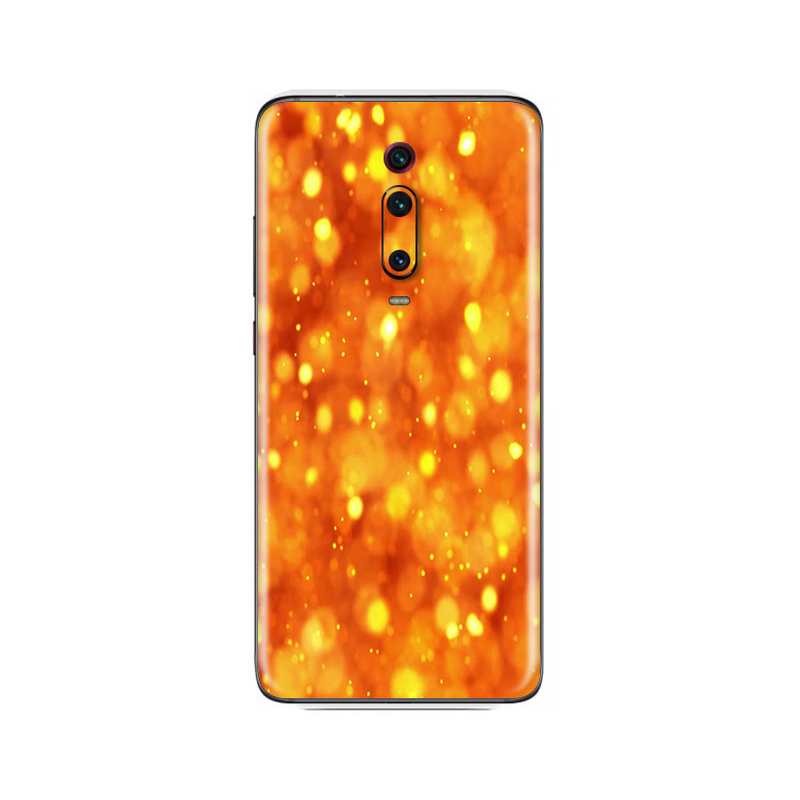 Xiaomi Mi 9T Orange