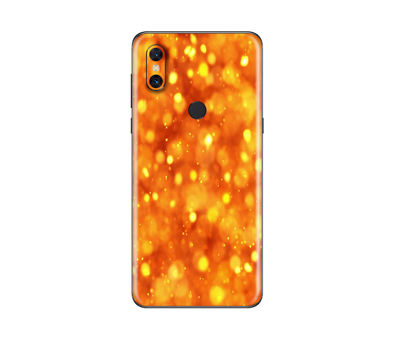 Xiaomi Mi Mix 3 5G Orange