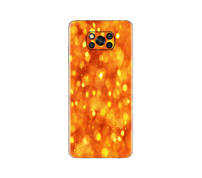 Xiaomi Poco X3 Pro Orange