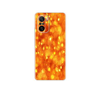 Xiaomi Redmi K40 Pro Orange