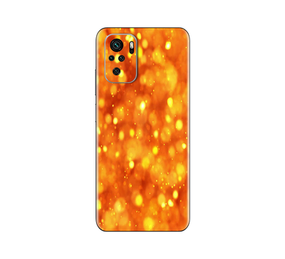 Xiaomi Redmi Note 10 Orange