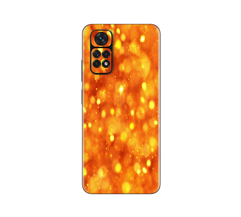 Xiaomi Redmi Note 11 Pro Orange