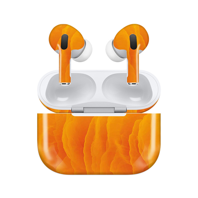 Apple Airpods Pro 2nd  Gen Orange