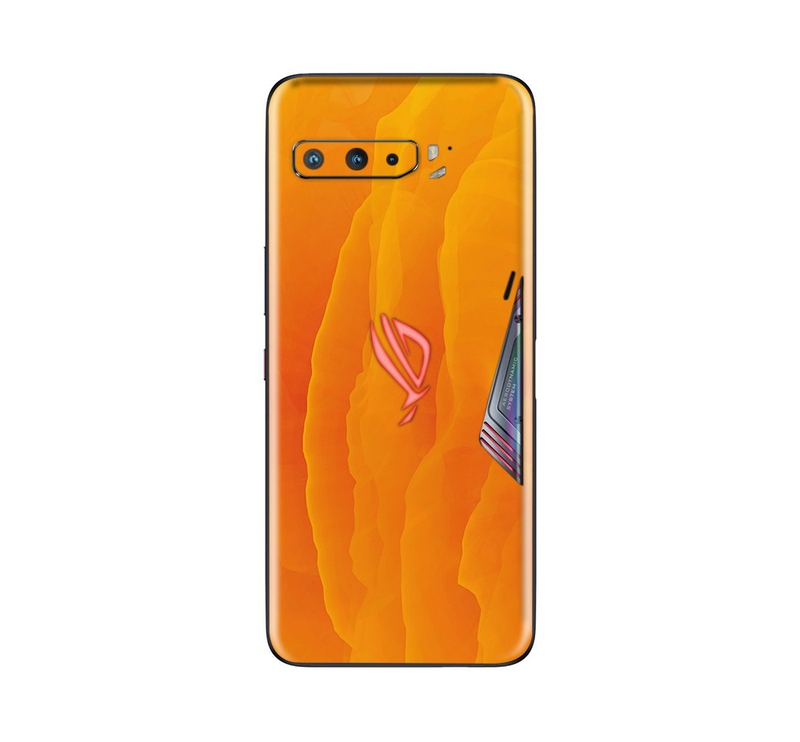 Asus Rog Phone 3 Orange