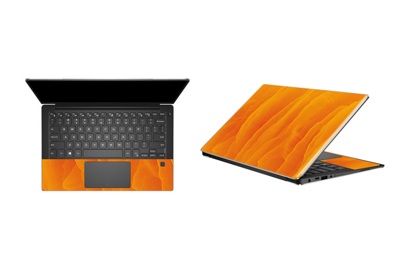 Dell XPS 13 9360 Orange