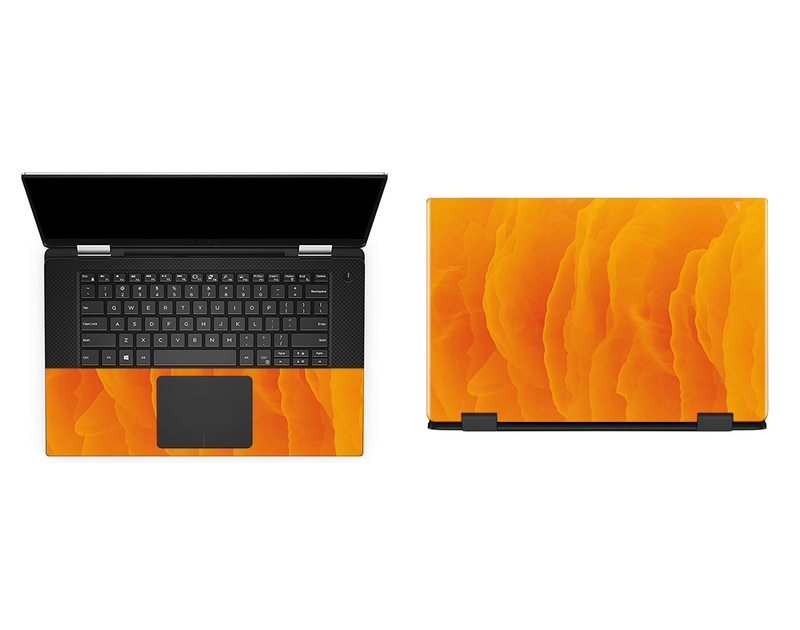 Dell XPS 15 2 In 1 9575 Orange