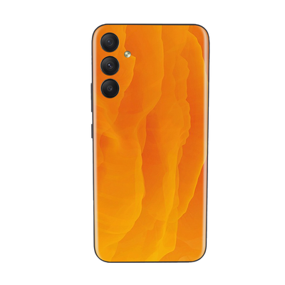 Galaxy A34 5G Orange