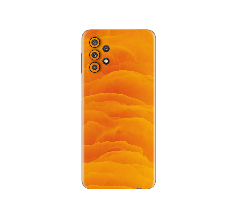 Galaxy M32 5G Orange