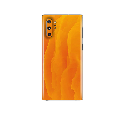 Galaxy Note 10 Plus 5G Orange