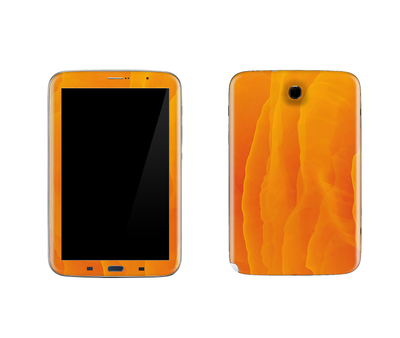 Galaxy Note 8 INCH TABLET Orange