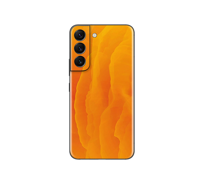 Galaxy S22 Plus 5G Orange
