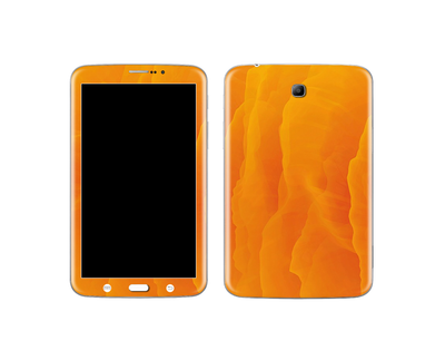 Galaxy TAB 3 7 INCH Orange