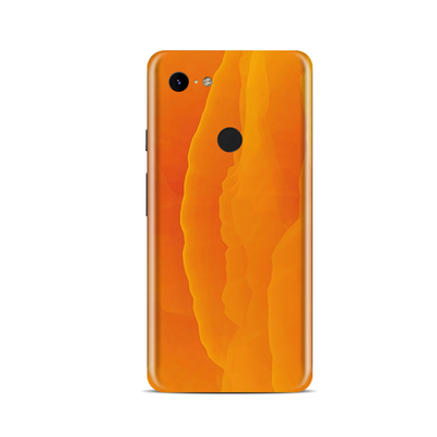 Google Pixel 3 XL Orange
